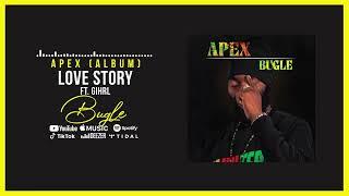 Bugle & GiHrl - Love Story (Official Audio)