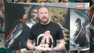 Spider-Man, Collections, and Comedy with Luke Smith of Hydra Collectables (08/08/2021)