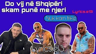 Kozak , Cllevio , Medi live ! (Cllevio : Medi është me 100 probleme nuk lëviz dot lirshëm)