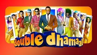 Double Dhamaal | Full Movie | Sanjay Dutt, Arshad, Riteish, Javed, Ashish, Kangana, Mallika