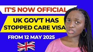 5 NEW UK VISA CHANGES TO END IMMIGRATION