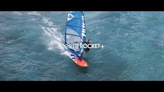 Tabou Boards - 2019 Rocket+