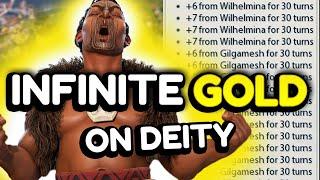 Civ 6 ADVANCED DEITY Tips To Win Deity Every Time - boes Civ tutorials