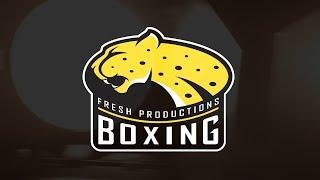 FRESH PRODUCTION BOXING NOCHE DE PROSPECTOS V