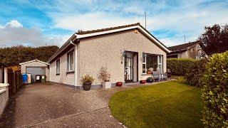 A RARE FIND| DETACHED BUNGALOW IN SUPERB COASTAL TOWN| 16 Sandygrove| House for Sale Blackrock Louth