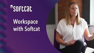 Workspace With Softcat