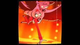 The World Of Hazbin Hotel #hazbinhotel #hazbinhoteledit #shorts #helluvaboss #animation #edit #viral