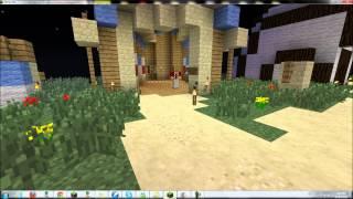 SCMowns Server Walkthrough