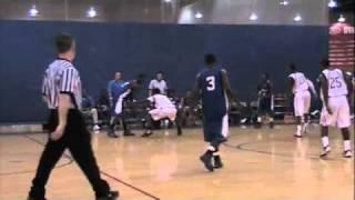 David Gardner aau highlights