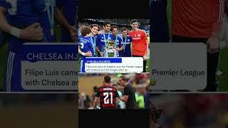 Ex-Chelsea Star Filipe Luis DESTROYS His Old Club in Club World Cup! #chelsea #clubworldcup2025