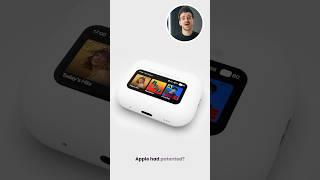 Apple LEAKED the AirPods Pro 3? 
