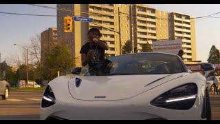 DUVY | NIGHTMAREZ (Official video) @kingbeeproductions