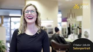 Amazing Hairstyle | Friseur Siegburg | Salonportrait | Interview mit Katrin Korioth