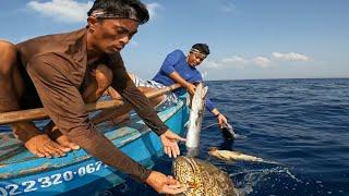 Naka tsempo rin | kitang palangre CATCH, SELL and COOK