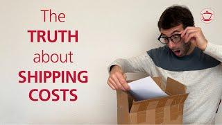 Behind the scenes of online shopping: Shipping costs explained