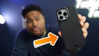 Is This Still THE BEST iPhone 16 Pro Max Case After 1 Month?!