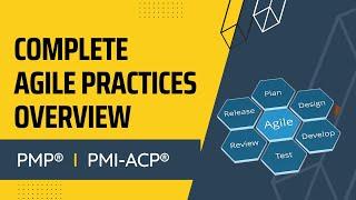 All you need to know about Agile practices for PMP® & PMI-ACP® exam