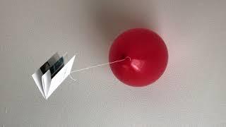 BOOK BALLOON by Yasushi Cho