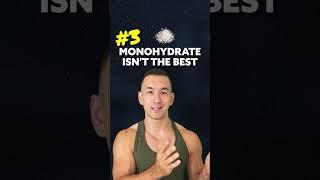 3 Creatine Myths Debunked 