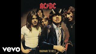 AC/DC - Get It Hot (Audio)