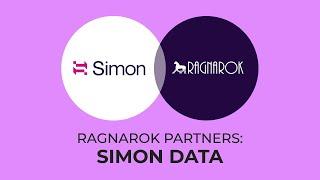 Ragnarok + Simon Data Partnership