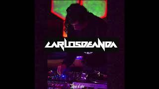 Progressive Astronaut Mix [Carlos De Anda]