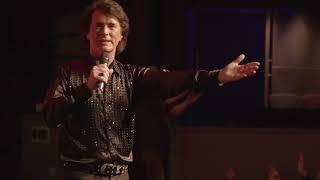 It's A Beautiful Noise with Fisher Stevens the definitive Neil Diamond Tribute