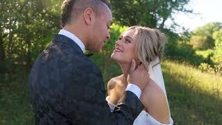 Taylor + Justin - Wedding Highlight Video - 8/31/24 - West Salem, WI #wisconsin #wisconsinwedding