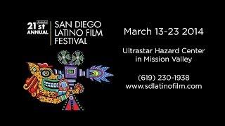 San Diego Latino Film Festival 2014