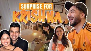 Jasmin & Aly's Fun-Filled Sunday | Krishna's Birthday Bash | JasLy's Vlog