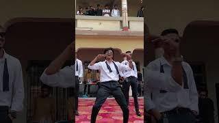 #new #funny #dance #college #comedy #traditional #2024 #folkmusic #india #world #aesthetic #ai ️