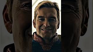 Homelander edit