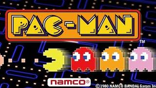 Pac-Man: NES Classic Edition Mini Review