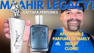 Maahir Legacy by Lattafa Perfumes