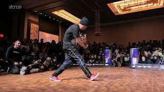 ARTSON vs VIAZEEN [40+ top 4] // .stance // FREESTYLE SESSION