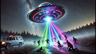 TNTH | UFOs and ALIEN ABDUCTION Q&A / AMA | LETS TALK ABOUT IT