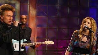 John Waite & Alison Krauss - Missing You (Live 2007)