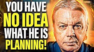 Elon Musk's Sinister AI Plan Exposed - David Icke