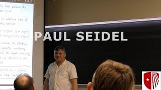 The quantum connection and its discontents - Paul Seidel