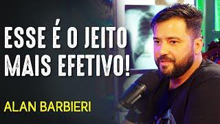 COMO SE COMUNICAR COM EXUS ? - ALAN BARBIERI