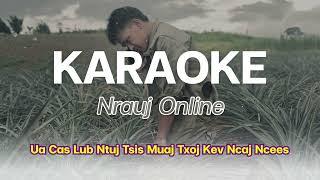 Nrauj Online KARAOKE