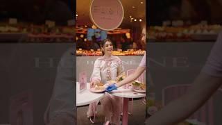 Hemline by Mushq | Royal Fashion
