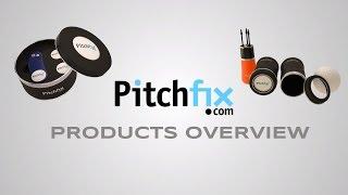 Pitchfix Overview USA Presentation