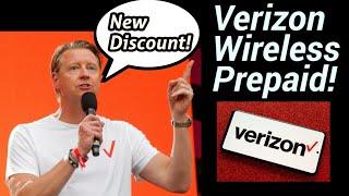 Verizon Wireless Network Prices | Sneed Responds | Total Wireless | Visible by Verizon