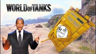 Funny World of Tanks  Best Wot replays