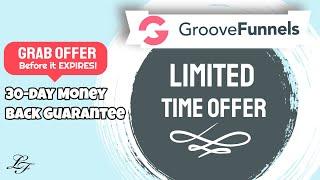 Groovefunnels review - what is groovefunnels & pricing? (groovefunnels review overview)