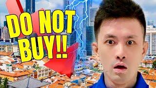 Why you will regret buying these properties | Eric Chiew Review