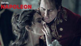 Intense Love Story Of A Crowned Emperor Napoleon & Josephine Bonaparte | Napoleon