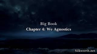 5. Chapter 4 - We Agnostics