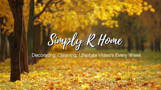SIMPLY R HOME CHANNEL PREVIEW